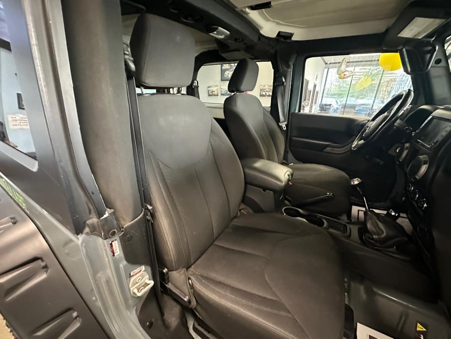 2015 Jeep Wrangler 4WD 2dr Willys Wheeler *Ltd Avail*, available for sale in Inwood, New York | 5 Towns Drive. Inwood, New York 2015 Jeep Wrangler 4WD 2dr Willys Wheeler *Ltd Avail*, available for sale in Inwood, New York | 5 Towns Drive. Inwood, New York