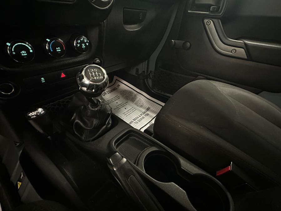 2015 Jeep Wrangler 4WD 2dr Willys Wheeler *Ltd Avail*, available for sale in Inwood, New York | 5 Towns Drive. Inwood, New York 2015 Jeep Wrangler 4WD 2dr Willys Wheeler *Ltd Avail*, available for sale in Inwood, New York | 5 Towns Drive. Inwood, New York