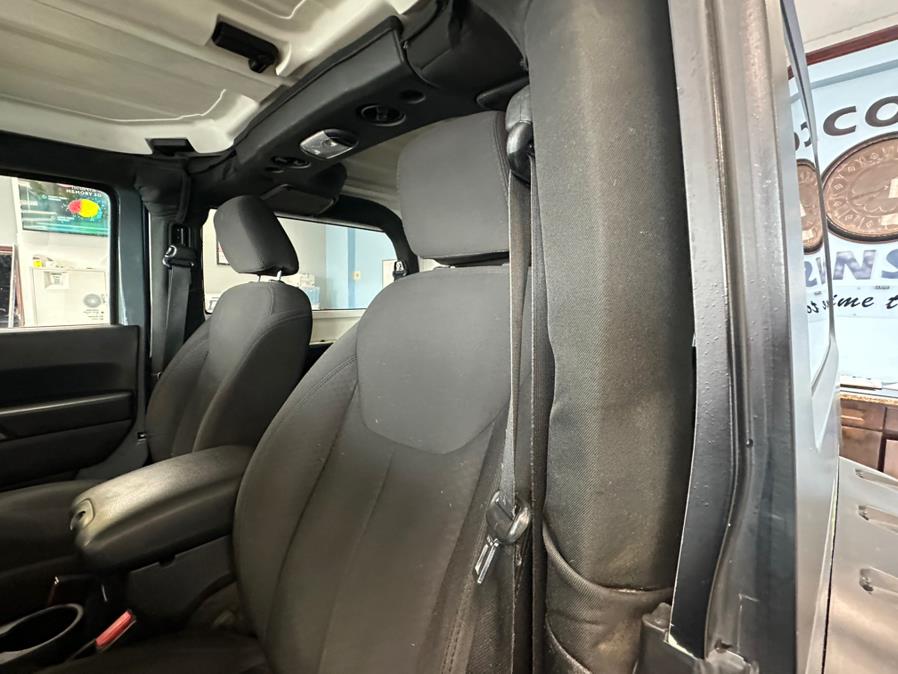 2015 Jeep Wrangler 4WD 2dr Willys Wheeler *Ltd Avail*, available for sale in Inwood, New York | 5 Towns Drive. Inwood, New York 2015 Jeep Wrangler 4WD 2dr Willys Wheeler *Ltd Avail*, available for sale in Inwood, New York | 5 Towns Drive. Inwood, New York