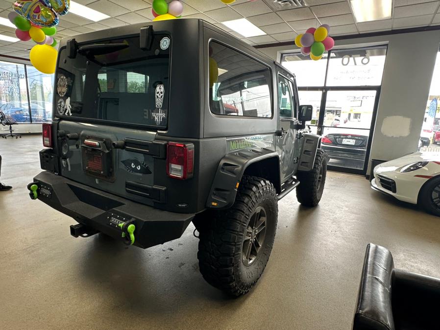 2015 Jeep Wrangler 4WD 2dr Willys Wheeler *Ltd Avail*, available for sale in Inwood, New York | 5 Towns Drive. Inwood, New York 2015 Jeep Wrangler 4WD 2dr Willys Wheeler *Ltd Avail*, available for sale in Inwood, New York | 5 Towns Drive. Inwood, New York