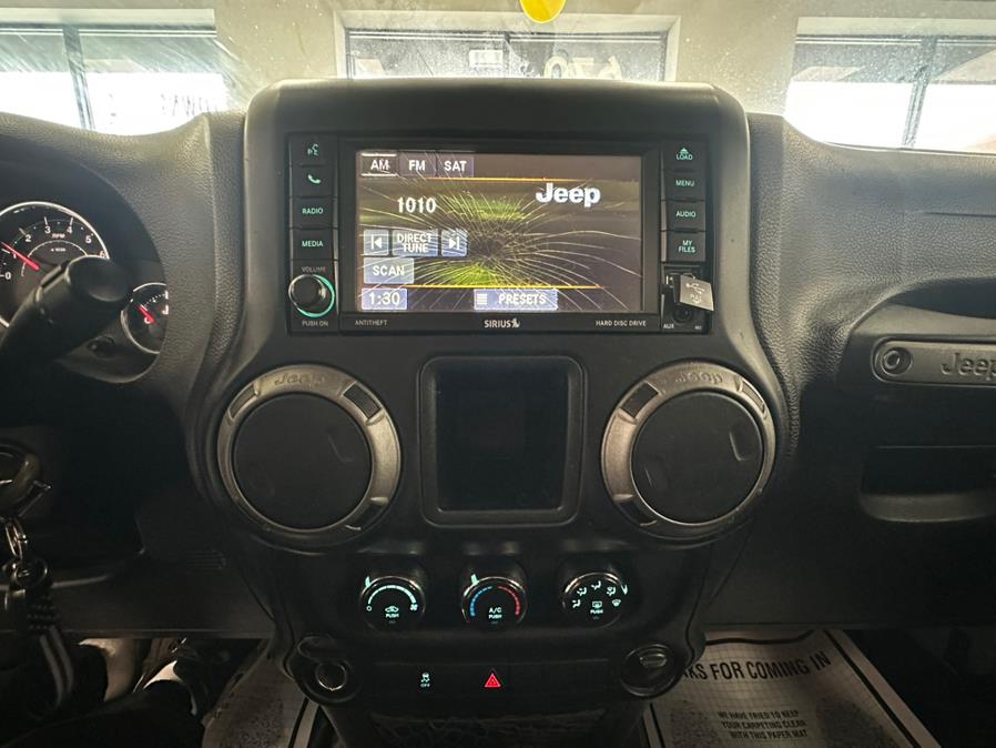 2015 Jeep Wrangler 4WD 2dr Willys Wheeler *Ltd Avail*, available for sale in Inwood, New York | 5 Towns Drive. Inwood, New York 2015 Jeep Wrangler 4WD 2dr Willys Wheeler *Ltd Avail*, available for sale in Inwood, New York | 5 Towns Drive. Inwood, New York