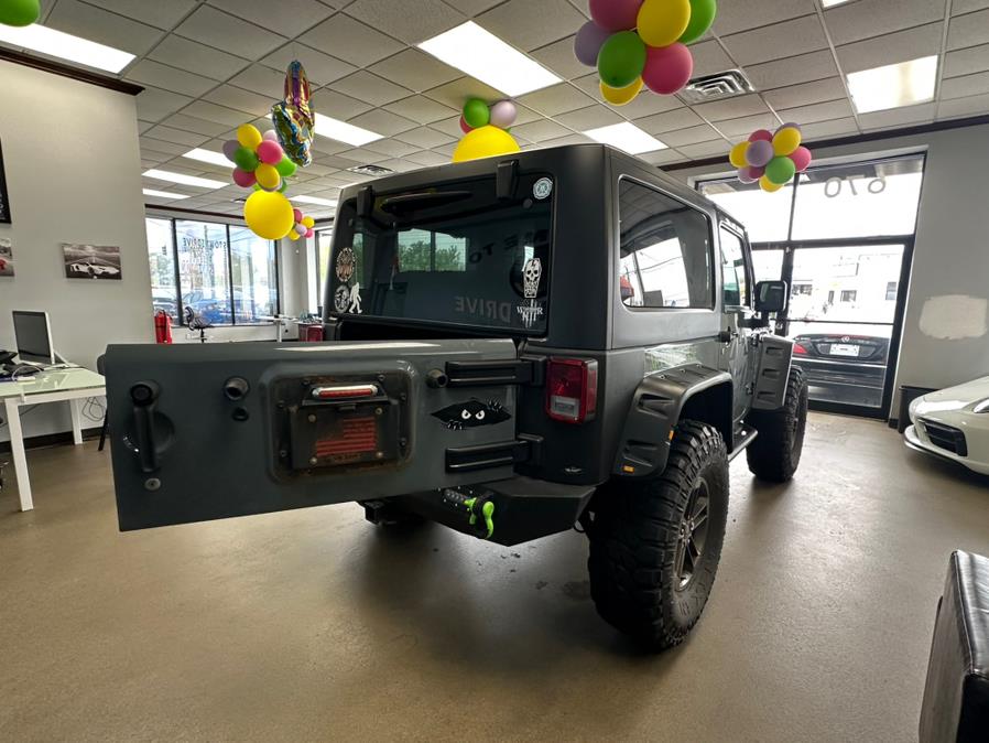 2015 Jeep Wrangler 4WD 2dr Willys Wheeler *Ltd Avail*, available for sale in Inwood, New York | 5 Towns Drive. Inwood, New York 2015 Jeep Wrangler 4WD 2dr Willys Wheeler *Ltd Avail*, available for sale in Inwood, New York | 5 Towns Drive. Inwood, New York