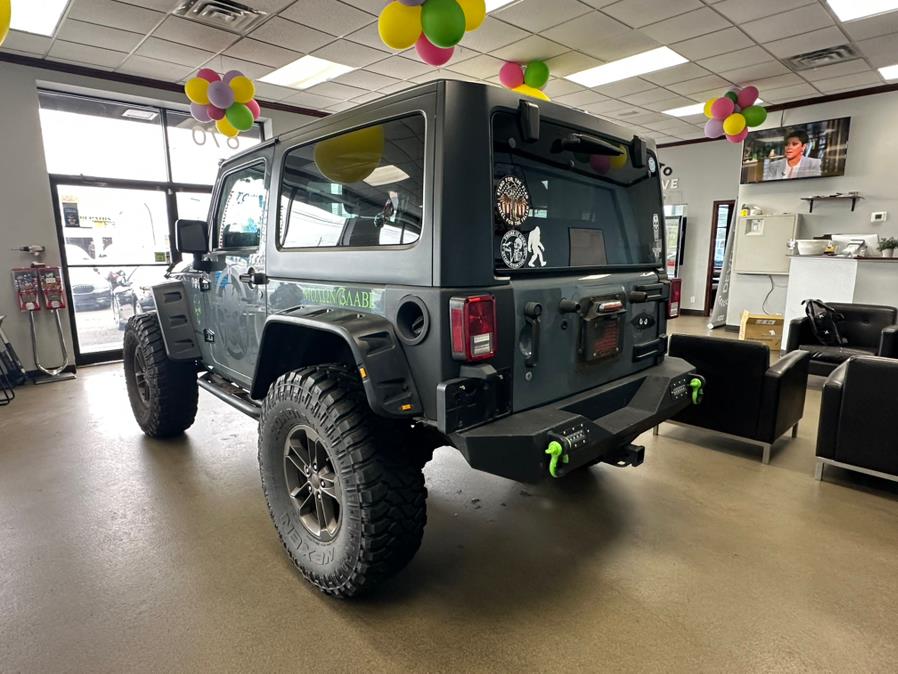 2015 Jeep Wrangler 4WD 2dr Willys Wheeler *Ltd Avail*, available for sale in Inwood, New York | 5 Towns Drive. Inwood, New York 2015 Jeep Wrangler 4WD 2dr Willys Wheeler *Ltd Avail*, available for sale in Inwood, New York | 5 Towns Drive. Inwood, New York