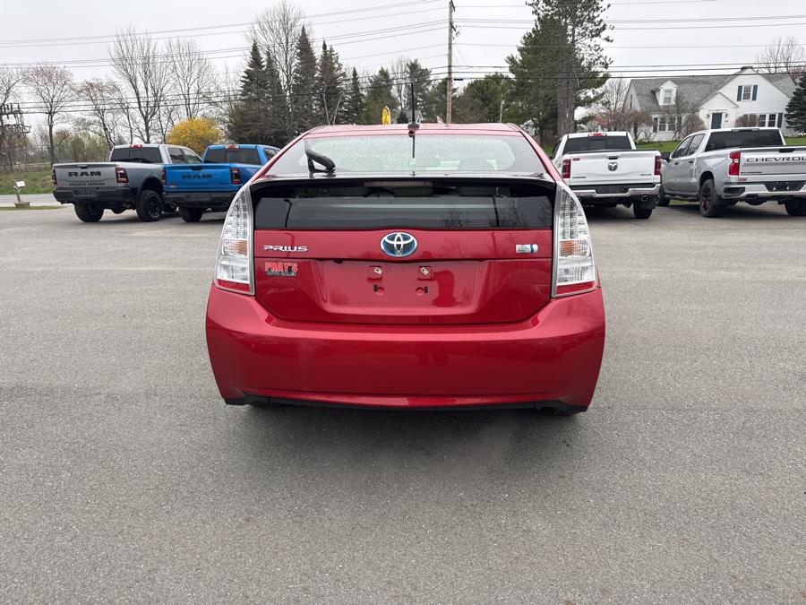 2011 Toyota Prius 5dr HB V (Natl), available for sale in Bangor , Maine | Pray's Auto Sales . Bangor , Maine 2011 Toyota Prius 5dr HB V (Natl), available for sale in Bangor , Maine | Pray's Auto Sales . Bangor , Maine