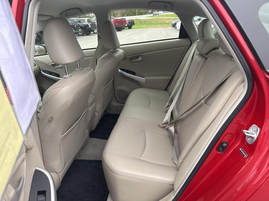2011 Toyota Prius 5dr HB V (Natl), available for sale in Bangor , Maine | Pray's Auto Sales . Bangor , Maine 2011 Toyota Prius 5dr HB V (Natl), available for sale in Bangor , Maine | Pray's Auto Sales . Bangor , Maine