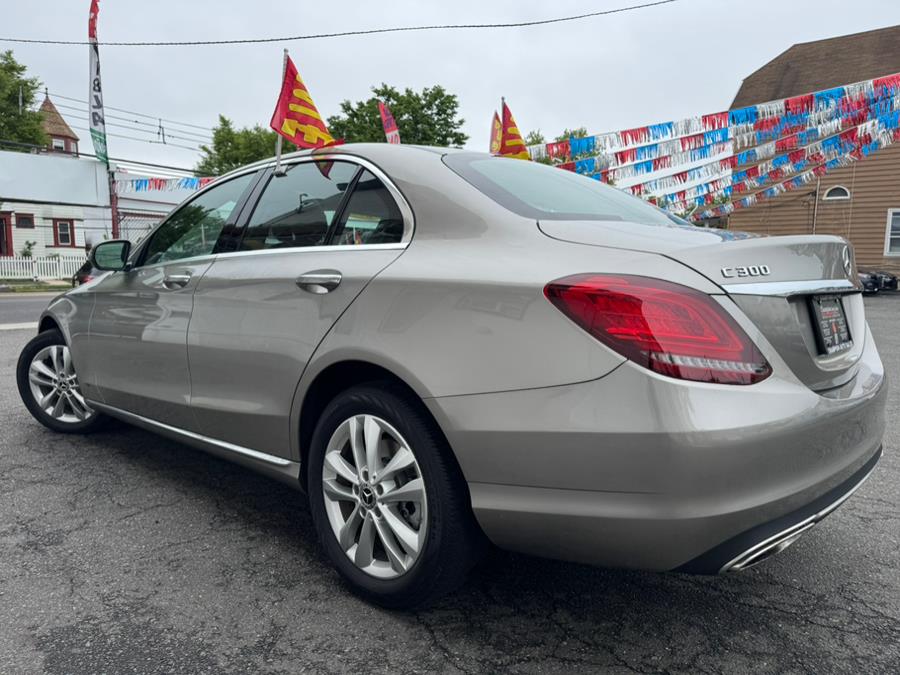 2019 Mercedes-Benz C-Class C 300 4MATIC Sedan, available for sale in Newark, New Jersey | Champion Auto Sales. Newark, New Jersey 2019 Mercedes-Benz C-Class C 300 4MATIC Sedan, available for sale in Newark, New Jersey | Champion Auto Sales. Newark, New Jersey
