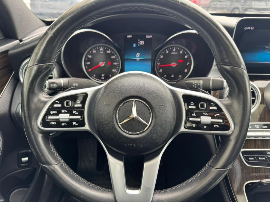 2019 Mercedes-Benz C-Class C 300 4MATIC Sedan, available for sale in Newark, New Jersey | Champion Auto Sales. Newark, New Jersey 2019 Mercedes-Benz C-Class C 300 4MATIC Sedan, available for sale in Newark, New Jersey | Champion Auto Sales. Newark, New Jersey