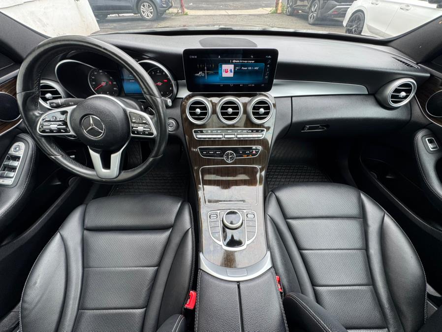 2019 Mercedes-Benz C-Class C 300 4MATIC Sedan, available for sale in Newark, New Jersey | Champion Auto Sales. Newark, New Jersey 2019 Mercedes-Benz C-Class C 300 4MATIC Sedan, available for sale in Newark, New Jersey | Champion Auto Sales. Newark, New Jersey
