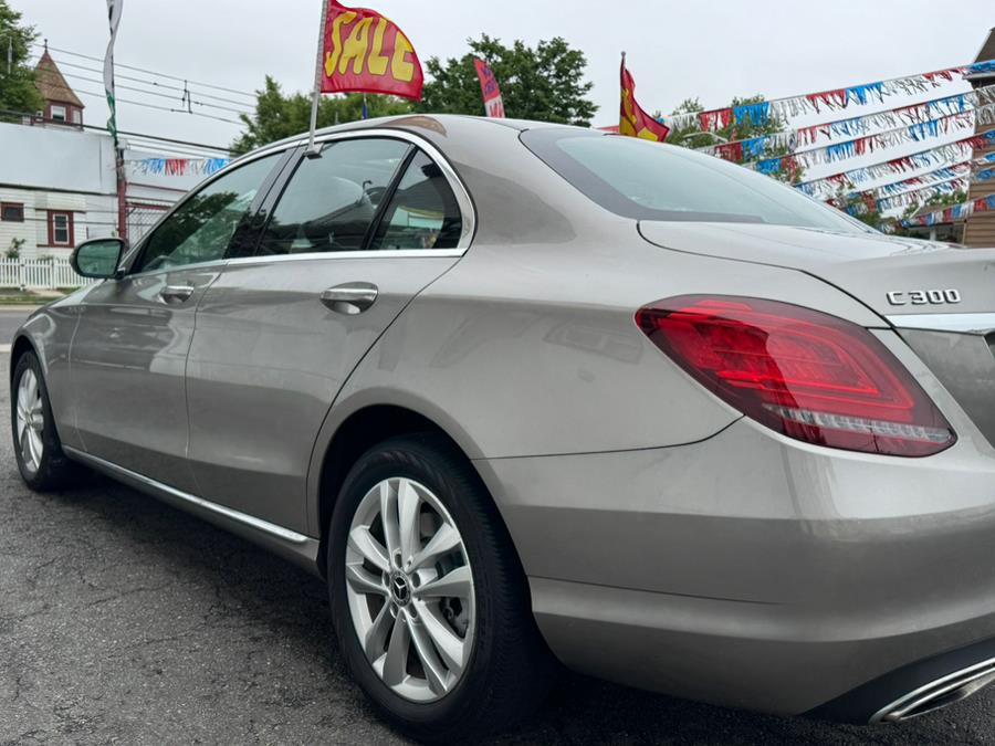 2019 Mercedes-Benz C-Class C 300 4MATIC Sedan, available for sale in Newark, New Jersey | Champion Auto Sales. Newark, New Jersey 2019 Mercedes-Benz C-Class C 300 4MATIC Sedan, available for sale in Newark, New Jersey | Champion Auto Sales. Newark, New Jersey