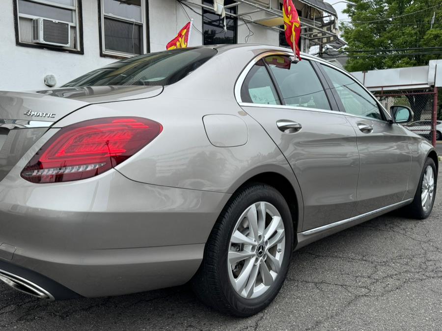 2019 Mercedes-Benz C-Class C 300 4MATIC Sedan, available for sale in Newark, New Jersey | Champion Auto Sales. Newark, New Jersey 2019 Mercedes-Benz C-Class C 300 4MATIC Sedan, available for sale in Newark, New Jersey | Champion Auto Sales. Newark, New Jersey
