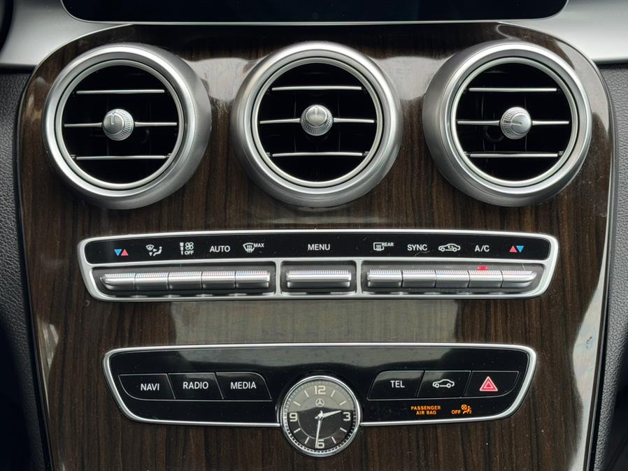 2019 Mercedes-Benz C-Class C 300 4MATIC Sedan, available for sale in Newark, New Jersey | Champion Auto Sales. Newark, New Jersey 2019 Mercedes-Benz C-Class C 300 4MATIC Sedan, available for sale in Newark, New Jersey | Champion Auto Sales. Newark, New Jersey