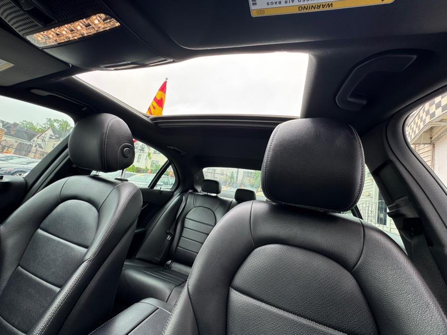 2019 Mercedes-Benz C-Class C 300 4MATIC Sedan, available for sale in Newark, New Jersey | Champion Auto Sales. Newark, New Jersey 2019 Mercedes-Benz C-Class C 300 4MATIC Sedan, available for sale in Newark, New Jersey | Champion Auto Sales. Newark, New Jersey