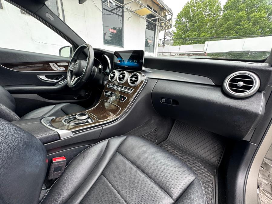 2019 Mercedes-Benz C-Class C 300 4MATIC Sedan, available for sale in Newark, New Jersey | Champion Auto Sales. Newark, New Jersey 2019 Mercedes-Benz C-Class C 300 4MATIC Sedan, available for sale in Newark, New Jersey | Champion Auto Sales. Newark, New Jersey