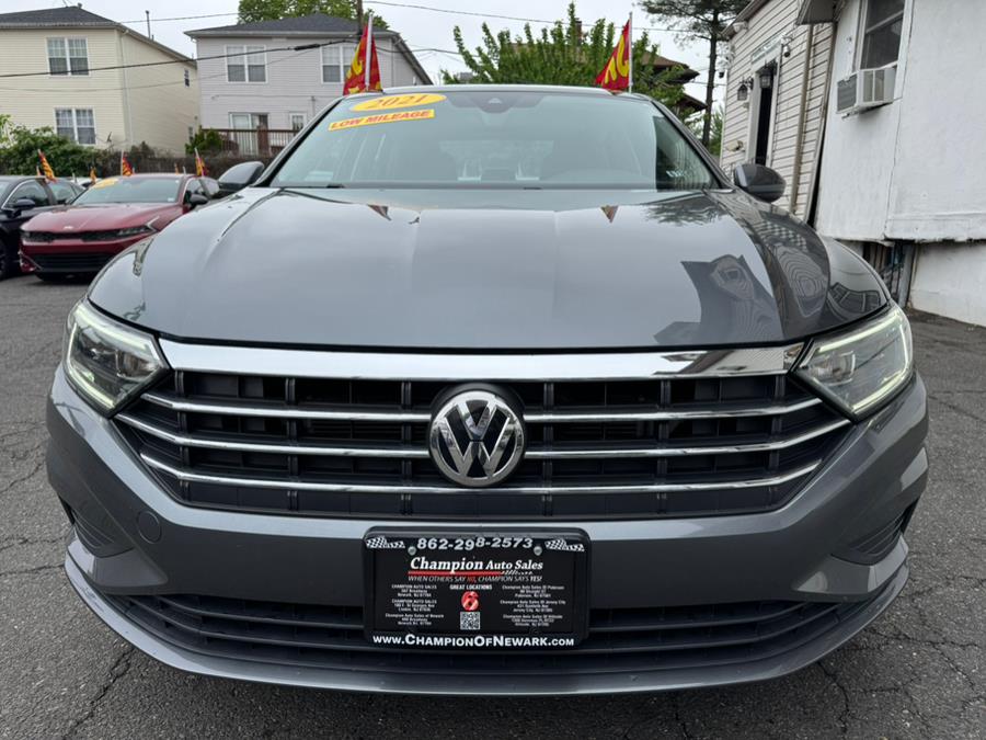 2021 Volkswagen Jetta SEL Auto, available for sale in Newark, New Jersey | Champion Auto Sales. Newark, New Jersey 2021 Volkswagen Jetta SEL Auto, available for sale in Newark, New Jersey | Champion Auto Sales. Newark, New Jersey