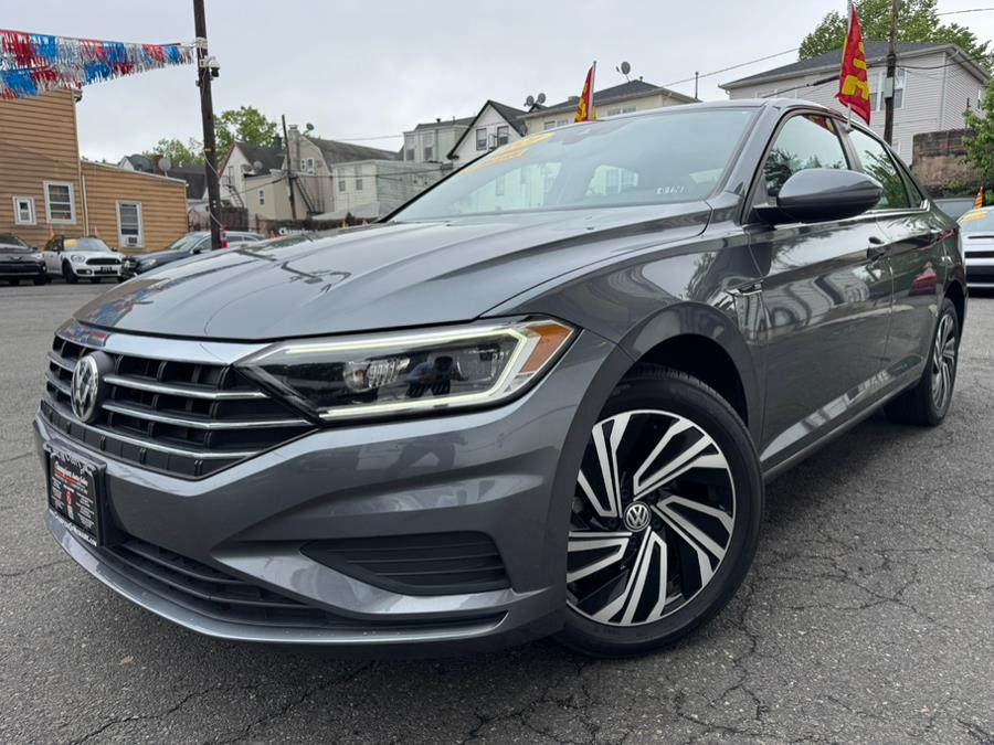 2021 Volkswagen Jetta SEL Auto, available for sale in Newark, New Jersey | Champion Auto Sales. Newark, New Jersey 2021 Volkswagen Jetta SEL Auto, available for sale in Newark, New Jersey | Champion Auto Sales. Newark, New Jersey