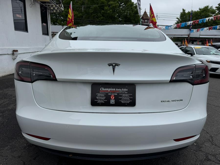 2020 Tesla Model 3 Long Range AWD, available for sale in Newark, New Jersey | Champion Auto Sales. Newark, New Jersey 2020 Tesla Model 3 Long Range AWD, available for sale in Newark, New Jersey | Champion Auto Sales. Newark, New Jersey