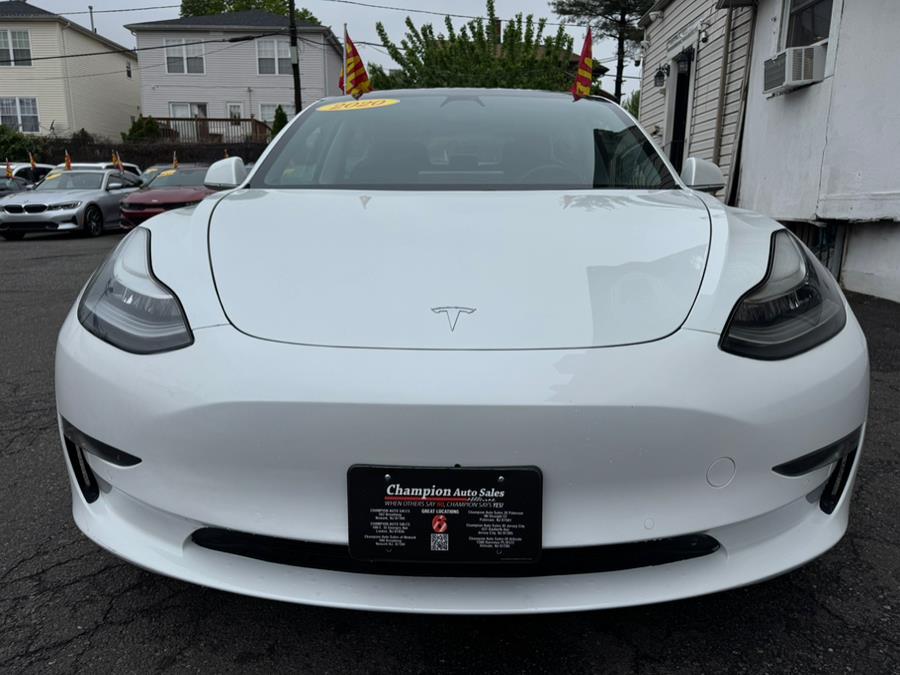 2020 Tesla Model 3 Long Range AWD, available for sale in Newark, New Jersey | Champion Auto Sales. Newark, New Jersey 2020 Tesla Model 3 Long Range AWD, available for sale in Newark, New Jersey | Champion Auto Sales. Newark, New Jersey