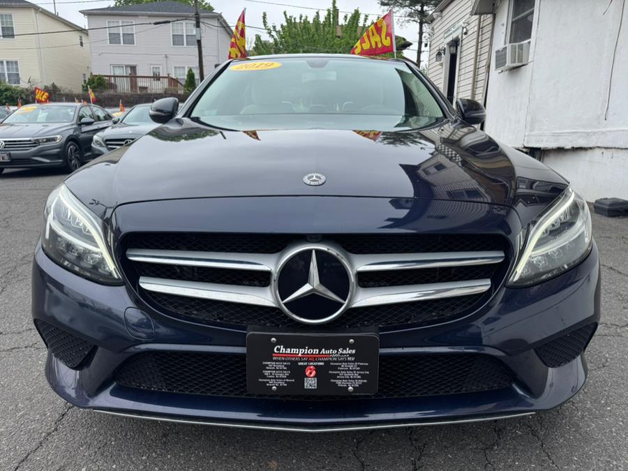 2019 Mercedes-Benz C-Class C 300 4MATIC Sedan, available for sale in Newark, New Jersey | Champion Auto Sales. Newark, New Jersey 2019 Mercedes-Benz C-Class C 300 4MATIC Sedan, available for sale in Newark, New Jersey | Champion Auto Sales. Newark, New Jersey