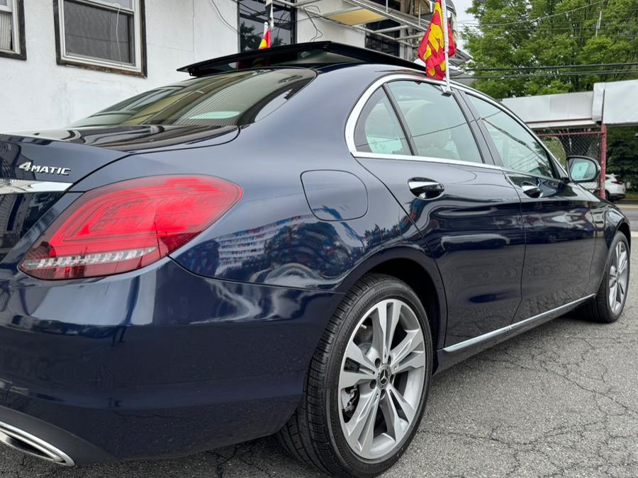 2019 Mercedes-Benz C-Class C 300 4MATIC Sedan, available for sale in Newark, New Jersey | Champion Auto Sales. Newark, New Jersey 2019 Mercedes-Benz C-Class C 300 4MATIC Sedan, available for sale in Newark, New Jersey | Champion Auto Sales. Newark, New Jersey