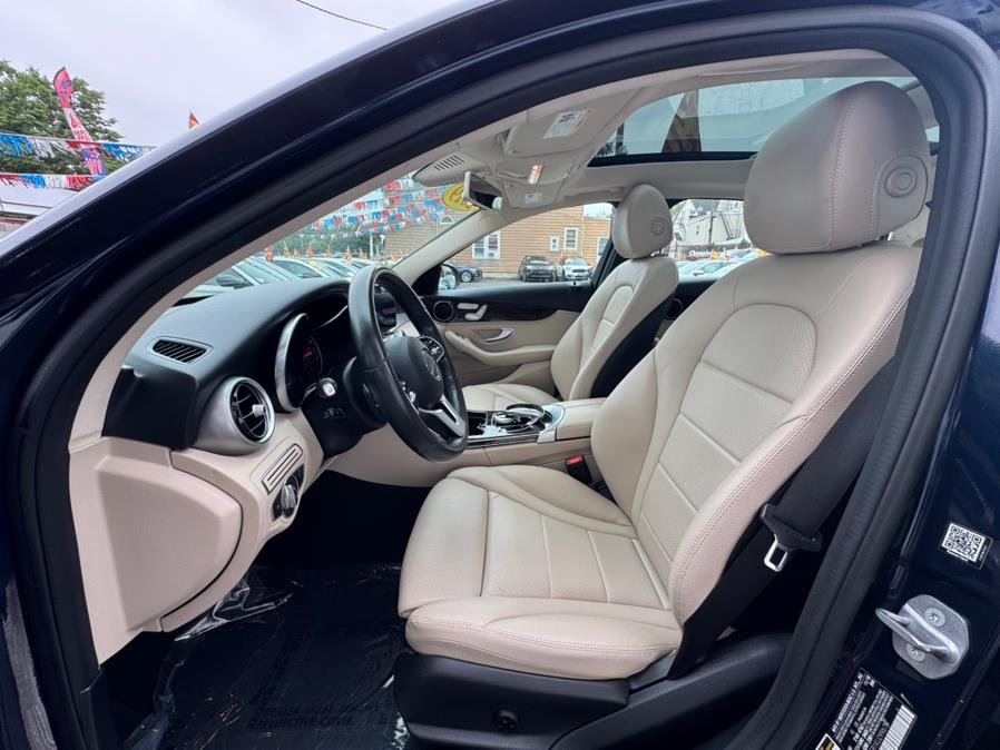 2019 Mercedes-Benz C-Class C 300 4MATIC Sedan, available for sale in Newark, New Jersey | Champion Auto Sales. Newark, New Jersey 2019 Mercedes-Benz C-Class C 300 4MATIC Sedan, available for sale in Newark, New Jersey | Champion Auto Sales. Newark, New Jersey