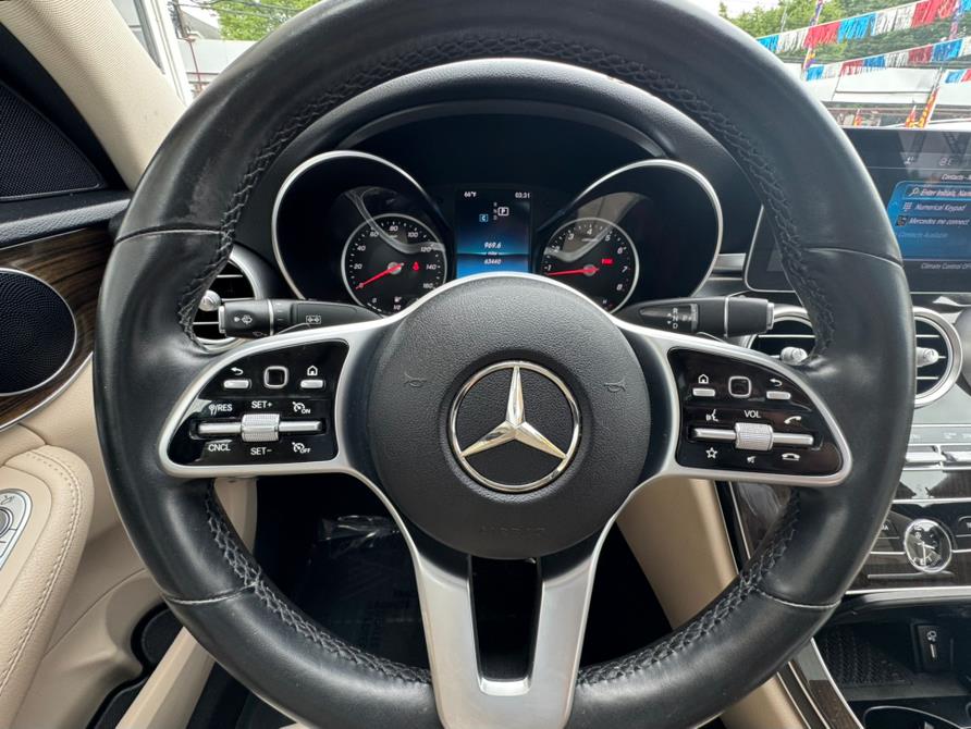 2019 Mercedes-Benz C-Class C 300 4MATIC Sedan, available for sale in Newark, New Jersey | Champion Auto Sales. Newark, New Jersey 2019 Mercedes-Benz C-Class C 300 4MATIC Sedan, available for sale in Newark, New Jersey | Champion Auto Sales. Newark, New Jersey