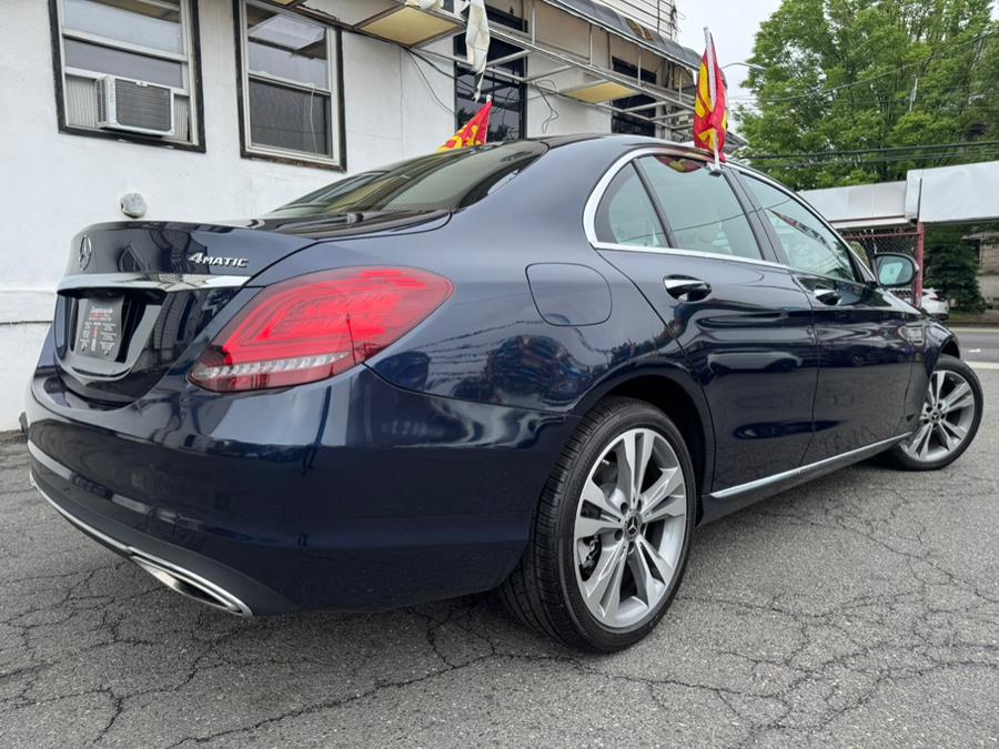 2019 Mercedes-Benz C-Class C 300 4MATIC Sedan, available for sale in Newark, New Jersey | Champion Auto Sales. Newark, New Jersey 2019 Mercedes-Benz C-Class C 300 4MATIC Sedan, available for sale in Newark, New Jersey | Champion Auto Sales. Newark, New Jersey