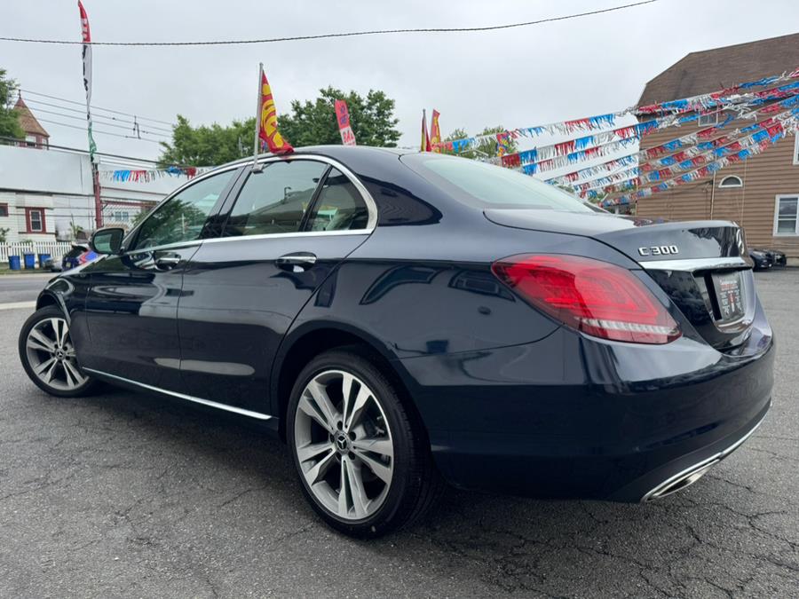 2019 Mercedes-Benz C-Class C 300 4MATIC Sedan, available for sale in Newark, New Jersey | Champion Auto Sales. Newark, New Jersey 2019 Mercedes-Benz C-Class C 300 4MATIC Sedan, available for sale in Newark, New Jersey | Champion Auto Sales. Newark, New Jersey