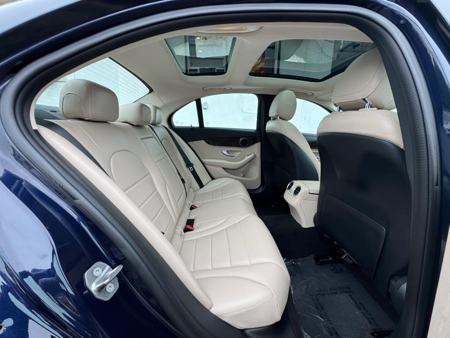 2019 Mercedes-Benz C-Class C 300 4MATIC Sedan, available for sale in Newark, New Jersey | Champion Auto Sales. Newark, New Jersey 2019 Mercedes-Benz C-Class C 300 4MATIC Sedan, available for sale in Newark, New Jersey | Champion Auto Sales. Newark, New Jersey