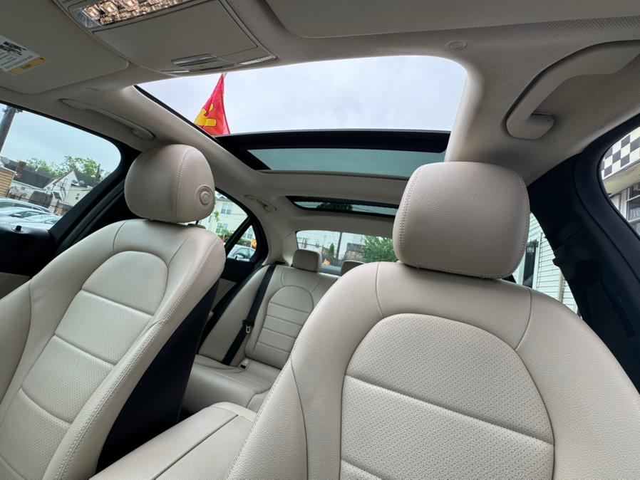 2019 Mercedes-Benz C-Class C 300 4MATIC Sedan, available for sale in Newark, New Jersey | Champion Auto Sales. Newark, New Jersey 2019 Mercedes-Benz C-Class C 300 4MATIC Sedan, available for sale in Newark, New Jersey | Champion Auto Sales. Newark, New Jersey