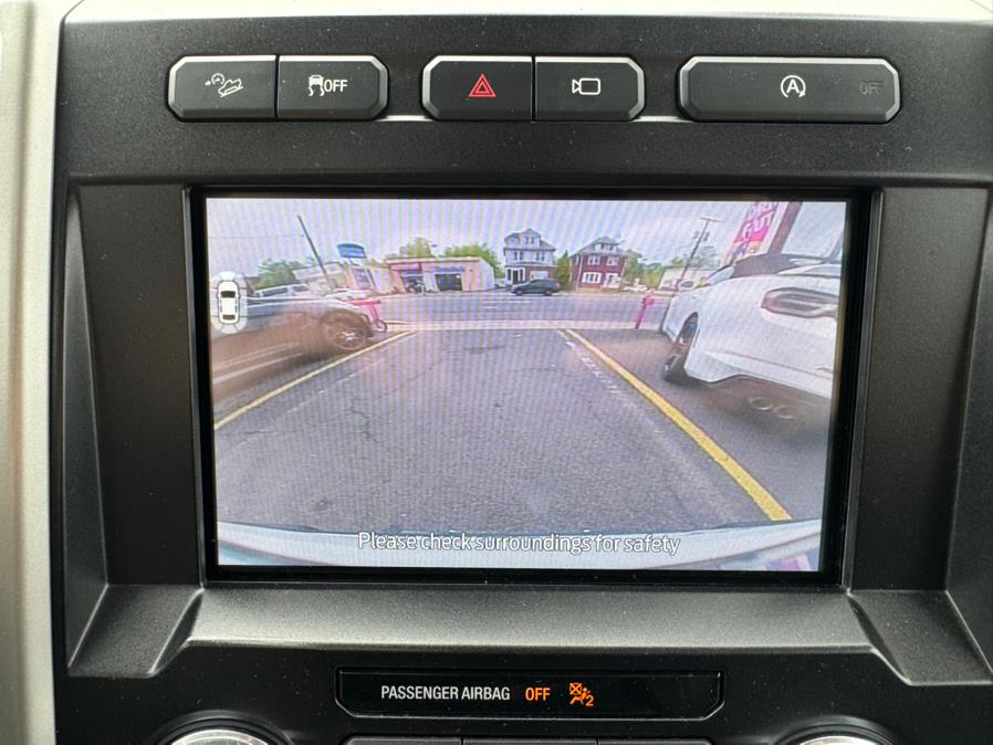 2020 Ford F-150 LARIAT 4WD SuperCrew 5.5'' Box, available for sale in Linden, New Jersey | Champion Auto Sales. Linden, New Jersey 2020 Ford F-150 LARIAT 4WD SuperCrew 5.5'' Box, available for sale in Linden, New Jersey | Champion Auto Sales. Linden, New Jersey