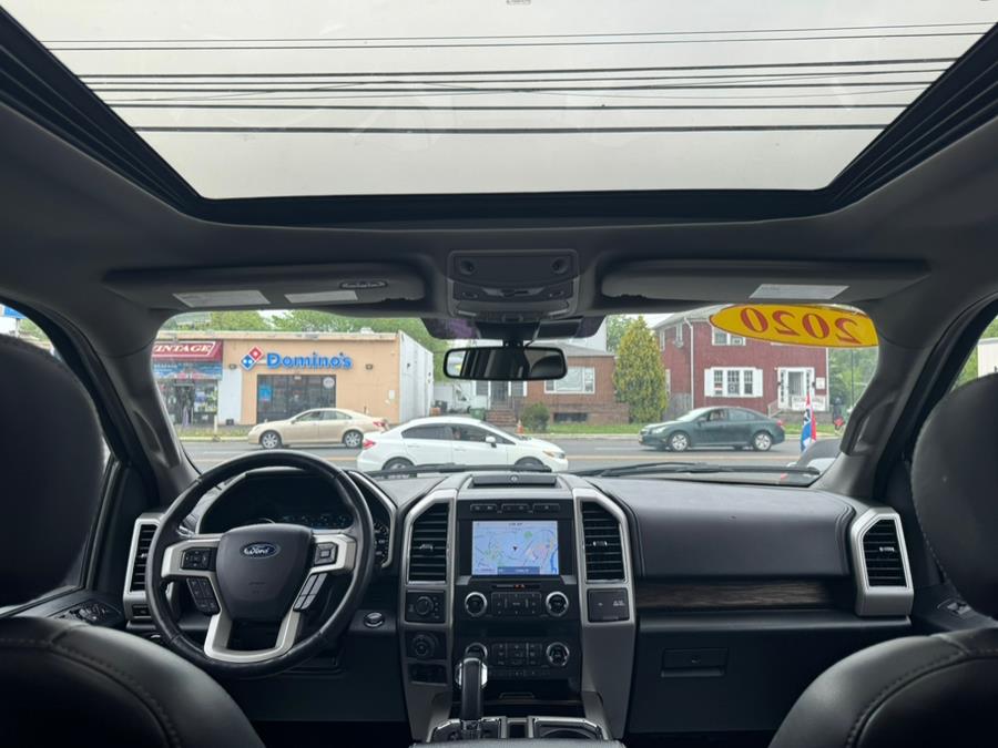 2020 Ford F-150 LARIAT 4WD SuperCrew 5.5'' Box, available for sale in Linden, New Jersey | Champion Auto Sales. Linden, New Jersey 2020 Ford F-150 LARIAT 4WD SuperCrew 5.5'' Box, available for sale in Linden, New Jersey | Champion Auto Sales. Linden, New Jersey