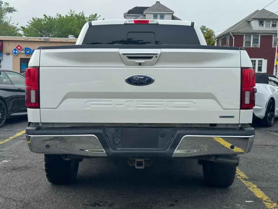 2020 Ford F-150 LARIAT 4WD SuperCrew 5.5'' Box, available for sale in Linden, New Jersey | Champion Auto Sales. Linden, New Jersey 2020 Ford F-150 LARIAT 4WD SuperCrew 5.5'' Box, available for sale in Linden, New Jersey | Champion Auto Sales. Linden, New Jersey