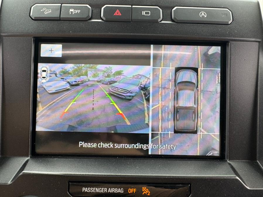 2020 Ford F-150 LARIAT 4WD SuperCrew 5.5'' Box, available for sale in Linden, New Jersey | Champion Auto Sales. Linden, New Jersey 2020 Ford F-150 LARIAT 4WD SuperCrew 5.5'' Box, available for sale in Linden, New Jersey | Champion Auto Sales. Linden, New Jersey