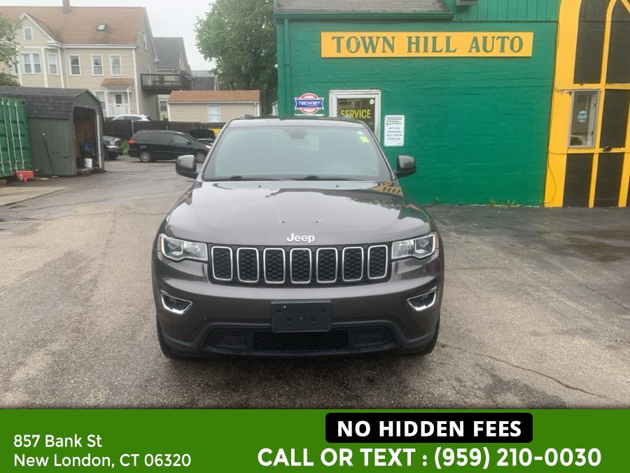 2019 Jeep Grand Cherokee Laredo E 4x4, available for sale in New London, Connecticut | McAvoy Inc dba Town Hill Auto. New London, Connecticut 2019 Jeep Grand Cherokee Laredo E 4x4, available for sale in New London, Connecticut | McAvoy Inc dba Town Hill Auto. New London, Connecticut