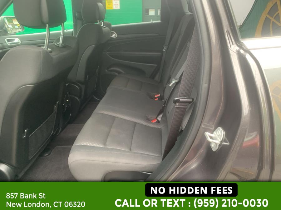 2019 Jeep Grand Cherokee Laredo E 4x4, available for sale in New London, Connecticut | McAvoy Inc dba Town Hill Auto. New London, Connecticut 2019 Jeep Grand Cherokee Laredo E 4x4, available for sale in New London, Connecticut | McAvoy Inc dba Town Hill Auto. New London, Connecticut