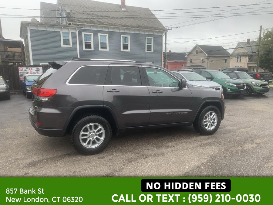 2019 Jeep Grand Cherokee Laredo E 4x4, available for sale in New London, Connecticut | McAvoy Inc dba Town Hill Auto. New London, Connecticut 2019 Jeep Grand Cherokee Laredo E 4x4, available for sale in New London, Connecticut | McAvoy Inc dba Town Hill Auto. New London, Connecticut