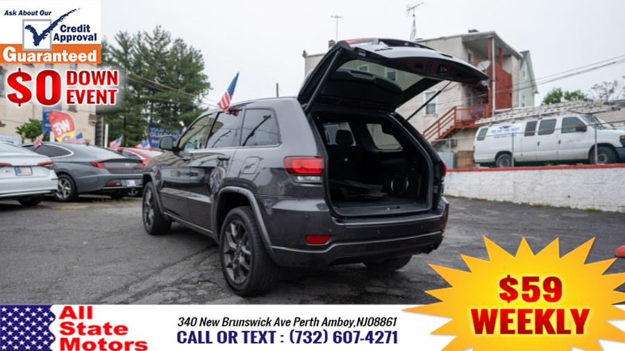 2021 Jeep Grand Cherokee Limited 4x4, available for sale in Perth Amboy, New Jersey | All State Motor Inc. Perth Amboy, New Jersey 2021 Jeep Grand Cherokee Limited 4x4, available for sale in Perth Amboy, New Jersey | All State Motor Inc. Perth Amboy, New Jersey