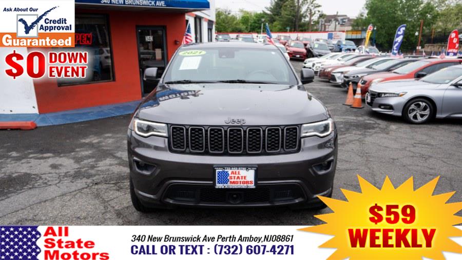 2021 Jeep Grand Cherokee Limited 4x4, available for sale in Perth Amboy, New Jersey | All State Motor Inc. Perth Amboy, New Jersey 2021 Jeep Grand Cherokee Limited 4x4, available for sale in Perth Amboy, New Jersey | All State Motor Inc. Perth Amboy, New Jersey