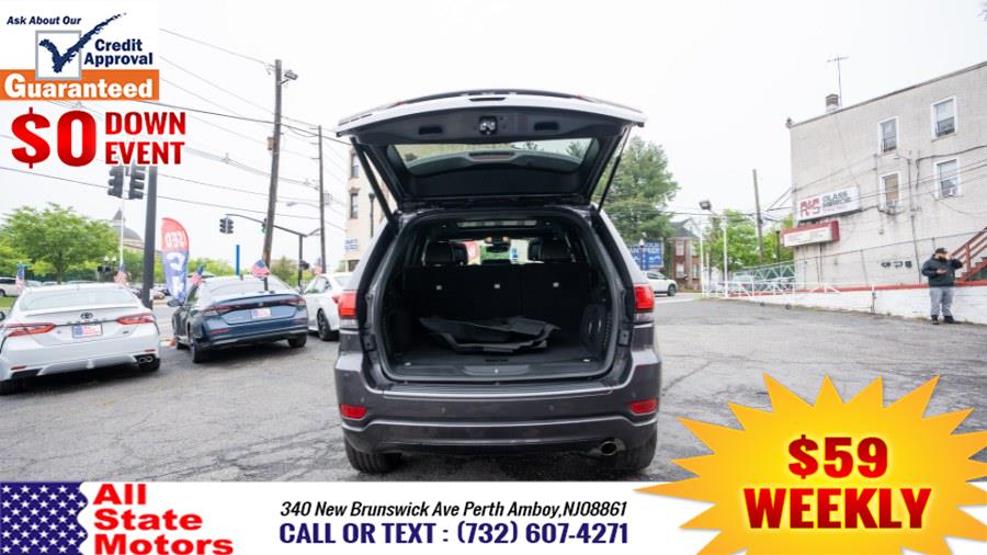 2021 Jeep Grand Cherokee Limited 4x4, available for sale in Perth Amboy, New Jersey | All State Motor Inc. Perth Amboy, New Jersey 2021 Jeep Grand Cherokee Limited 4x4, available for sale in Perth Amboy, New Jersey | All State Motor Inc. Perth Amboy, New Jersey