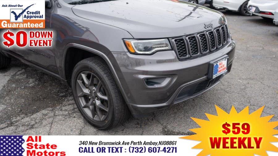 2021 Jeep Grand Cherokee Limited 4x4, available for sale in Perth Amboy, New Jersey | All State Motor Inc. Perth Amboy, New Jersey 2021 Jeep Grand Cherokee Limited 4x4, available for sale in Perth Amboy, New Jersey | All State Motor Inc. Perth Amboy, New Jersey