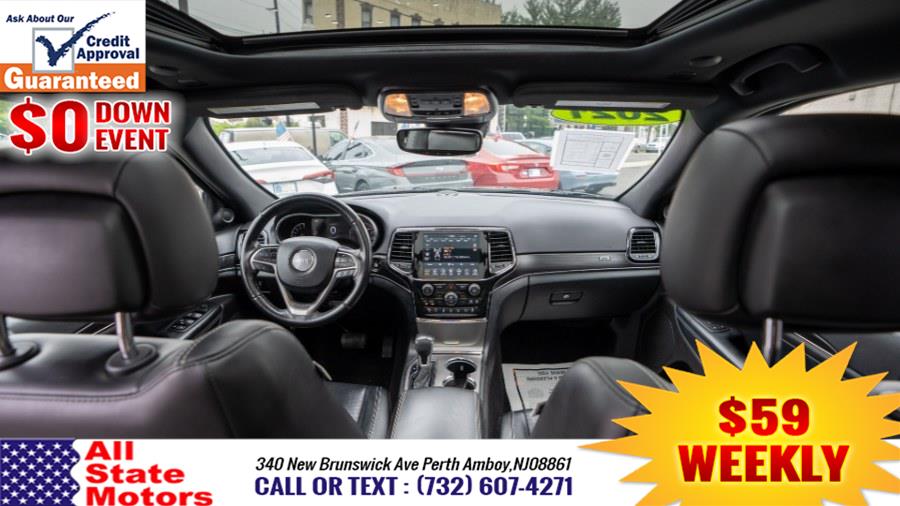 2021 Jeep Grand Cherokee Limited 4x4, available for sale in Perth Amboy, New Jersey | All State Motor Inc. Perth Amboy, New Jersey 2021 Jeep Grand Cherokee Limited 4x4, available for sale in Perth Amboy, New Jersey | All State Motor Inc. Perth Amboy, New Jersey