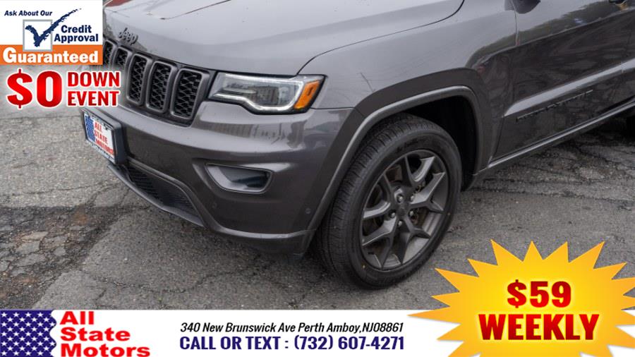 2021 Jeep Grand Cherokee Limited 4x4, available for sale in Perth Amboy, New Jersey | All State Motor Inc. Perth Amboy, New Jersey 2021 Jeep Grand Cherokee Limited 4x4, available for sale in Perth Amboy, New Jersey | All State Motor Inc. Perth Amboy, New Jersey