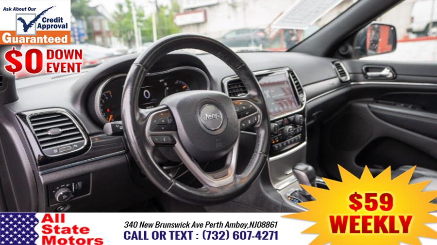 2021 Jeep Grand Cherokee Limited 4x4, available for sale in Perth Amboy, New Jersey | All State Motor Inc. Perth Amboy, New Jersey 2021 Jeep Grand Cherokee Limited 4x4, available for sale in Perth Amboy, New Jersey | All State Motor Inc. Perth Amboy, New Jersey