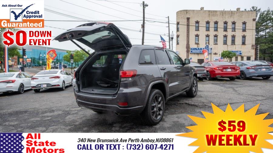 2021 Jeep Grand Cherokee Limited 4x4, available for sale in Perth Amboy, New Jersey | All State Motor Inc. Perth Amboy, New Jersey 2021 Jeep Grand Cherokee Limited 4x4, available for sale in Perth Amboy, New Jersey | All State Motor Inc. Perth Amboy, New Jersey