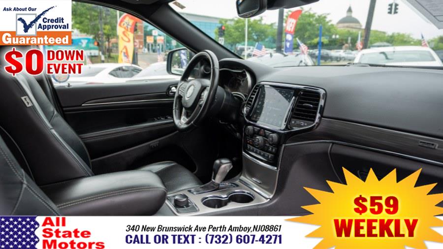 2021 Jeep Grand Cherokee Limited 4x4, available for sale in Perth Amboy, New Jersey | All State Motor Inc. Perth Amboy, New Jersey 2021 Jeep Grand Cherokee Limited 4x4, available for sale in Perth Amboy, New Jersey | All State Motor Inc. Perth Amboy, New Jersey
