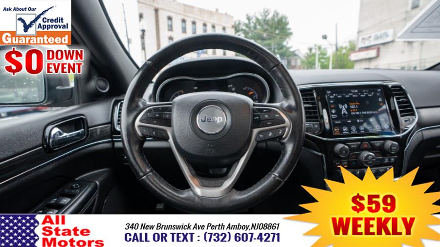 2021 Jeep Grand Cherokee Limited 4x4, available for sale in Perth Amboy, New Jersey | All State Motor Inc. Perth Amboy, New Jersey 2021 Jeep Grand Cherokee Limited 4x4, available for sale in Perth Amboy, New Jersey | All State Motor Inc. Perth Amboy, New Jersey