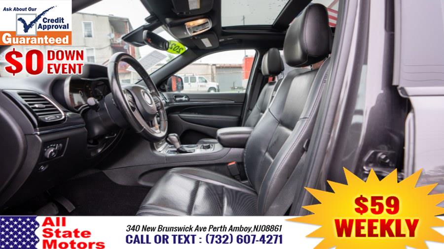 2021 Jeep Grand Cherokee Limited 4x4, available for sale in Perth Amboy, New Jersey | All State Motor Inc. Perth Amboy, New Jersey 2021 Jeep Grand Cherokee Limited 4x4, available for sale in Perth Amboy, New Jersey | All State Motor Inc. Perth Amboy, New Jersey