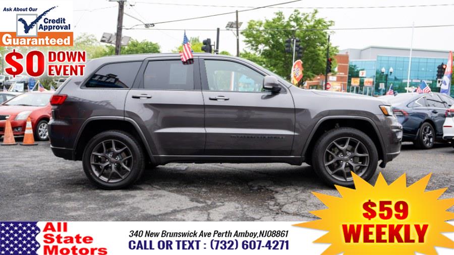 2021 Jeep Grand Cherokee Limited 4x4, available for sale in Perth Amboy, New Jersey | All State Motor Inc. Perth Amboy, New Jersey 2021 Jeep Grand Cherokee Limited 4x4, available for sale in Perth Amboy, New Jersey | All State Motor Inc. Perth Amboy, New Jersey