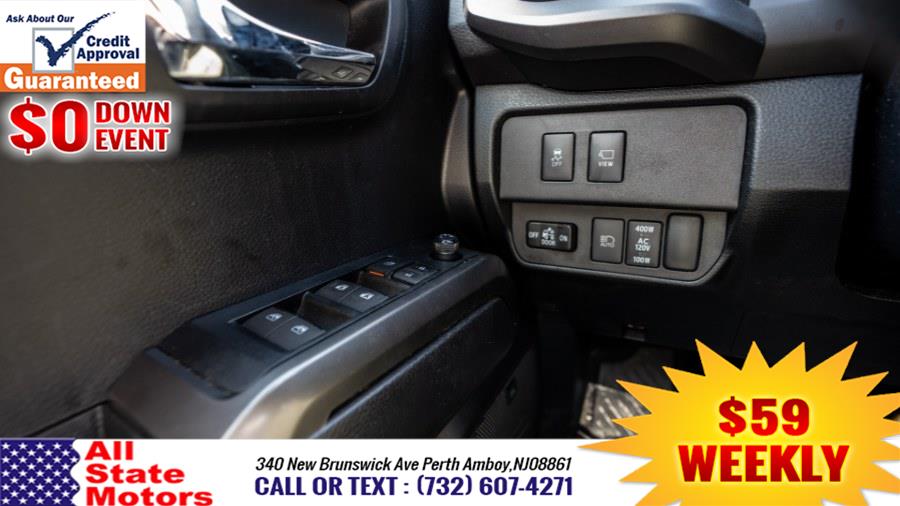 2020 Toyota Tacoma 4WD TRD Off Road Double Cab 5'' Bed V6 MT (Natl), available for sale in Perth Amboy, New Jersey | All State Motor Inc. Perth Amboy, New Jersey 2020 Toyota Tacoma 4WD TRD Off Road Double Cab 5'' Bed V6 MT (Natl), available for sale in Perth Amboy, New Jersey | All State Motor Inc. Perth Amboy, New Jersey