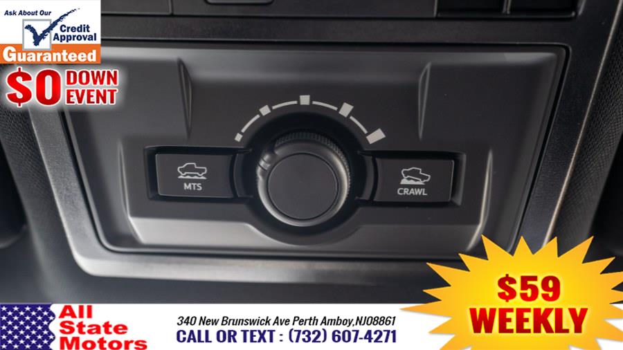 2020 Toyota Tacoma 4WD TRD Off Road Double Cab 5'' Bed V6 MT (Natl), available for sale in Perth Amboy, New Jersey | All State Motor Inc. Perth Amboy, New Jersey 2020 Toyota Tacoma 4WD TRD Off Road Double Cab 5'' Bed V6 MT (Natl), available for sale in Perth Amboy, New Jersey | All State Motor Inc. Perth Amboy, New Jersey